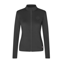 KLMina Damen-Fleecejacke von Kingsland KLMina Damen-Fleecejacke von Kingsland