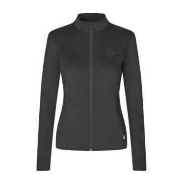 KLMina Damen-Fleecejacke von Kingsland KLMina Damen-Fleecejacke von Kingsland