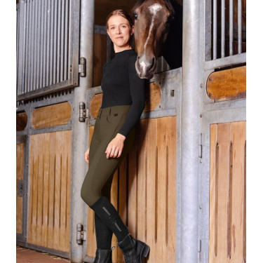 ELT Comfort Ride Glam Reithose Damen – Reiten ELT Comfort Ride Glam Reithose Damen – Reiten