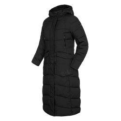 Reit Thermomantel Damen ELT Saphira Advanced – warm & wasserdicht