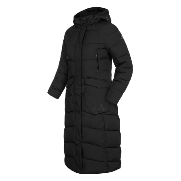 Reit Thermomantel Damen ELT Saphira Advanced – warm & wasserdicht