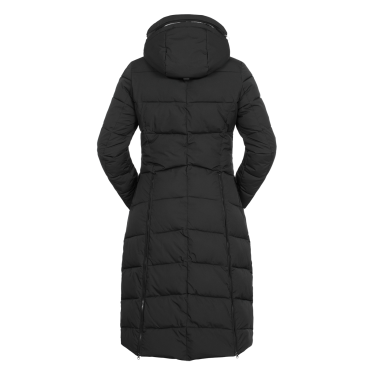 Reit Thermomantel Damen ELT Saphira Advanced – warm & wasserdicht