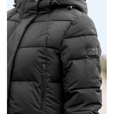 Reit Thermomantel Damen ELT Saphira Advanced – warm & wasserdicht