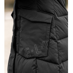 Reit Thermomantel Damen ELT Saphira Advanced – warm & wasserdicht