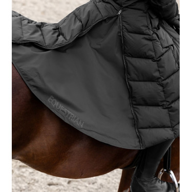 Reit Thermomantel Damen ELT Saphira Advanced – warm & wasserdicht