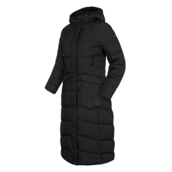 Reit Thermomantel Damen ELT Saphira Advanced – warm & wasserdicht