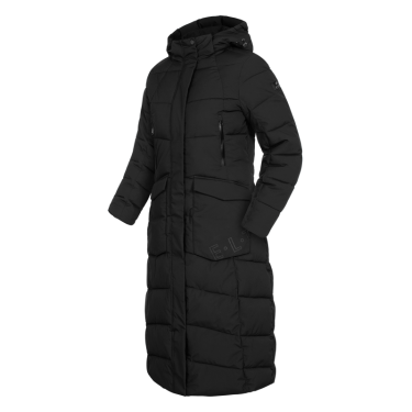 Reit Thermomantel Damen ELT Saphira Advanced – warm & wasserdicht