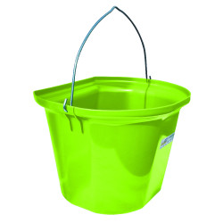 Eingespritzter Eimer 17,5 L La Gée Eingespritzter Eimer 17,5 L La Gée