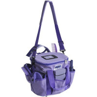 Putzset Hippotonic Pro 3 Violett Lila