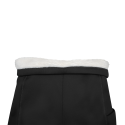 Thermo Reitleggings Damen – Fleece, Vollbesatz | Equi-Clic