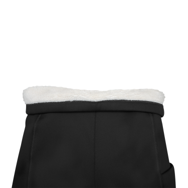 Thermo Reitleggings Damen – Fleece, Vollbesatz | Equi-Clic