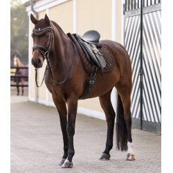 Waldhausen Fliegenhaube Nepal – Reitzubehör elegant