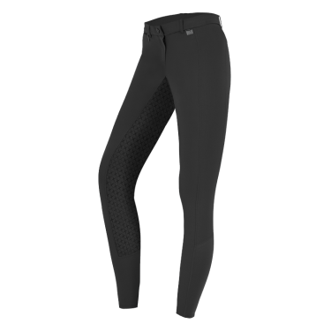 Reithose mit Silikon-Vollbesatz – E·L·T | Equi-Clic Reithose mit Silikon-Vollbesatz – E·L·T | Equi-Clic