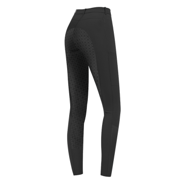 Reithose mit Silikon-Vollbesatz – E·L·T | Equi-Clic Reithose mit Silikon-Vollbesatz – E·L·T | Equi-Clic