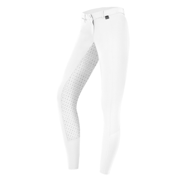 Reithose mit Silikon-Vollbesatz – E·L·T | Equi-Clic