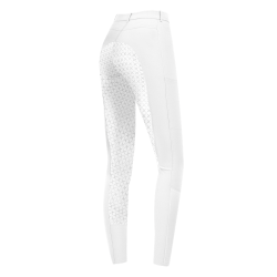 Reithose mit Silikon-Vollbesatz – E·L·T | Equi-Clic