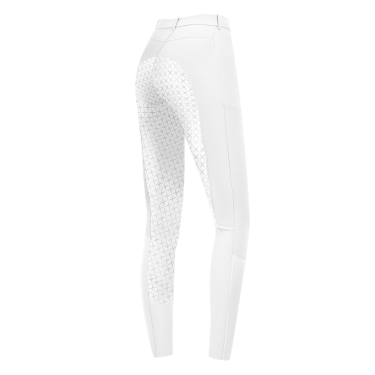 Reithose mit Silikon-Vollbesatz – E·L·T | Equi-Clic