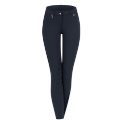 Reithose fürs Reiten mit Silikon-Kniegrip | ELT