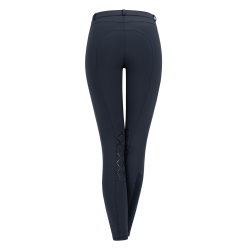 Reithose fürs Reiten mit Silikon-Kniegrip | ELT