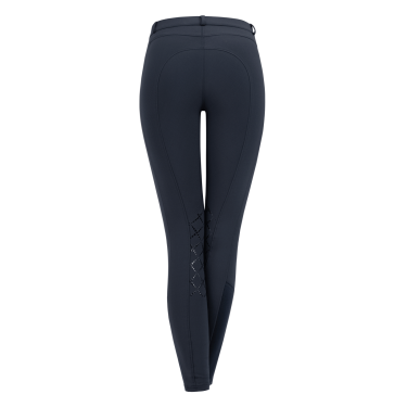 Reithose fürs Reiten mit Silikon-Kniegrip | ELT