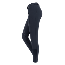 Reithose fürs Reiten mit Silikon-Kniegrip | ELT