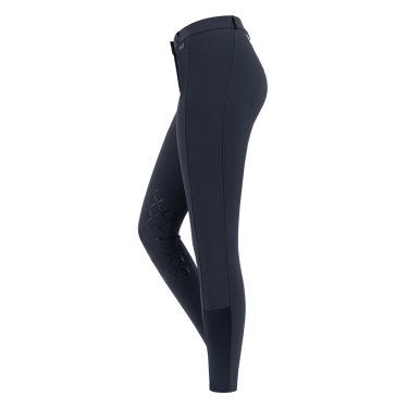 Reithose fürs Reiten mit Silikon-Kniegrip | ELT