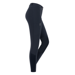 Reithose fürs Reiten mit Silikon-Kniegrip | ELT
