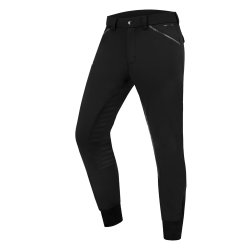Herren Reithose ELT Marc – Silikon-Vollbesatz | Equi-Clic
