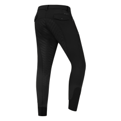 Herren Reithose ELT Marc – Silikon-Vollbesatz | Equi-Clic