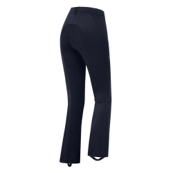 Reithose für Damen ELT Jodhpur Essential – Vollbesatz