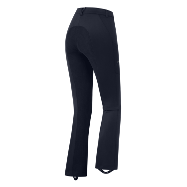 Reithose für Damen ELT Jodhpur Essential – Vollbesatz