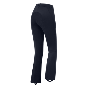 Reithose für Damen ELT Jodhpur Essential – Vollbesatz