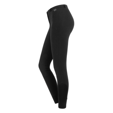ELT Reithose Funktion Sport Damen Schwarz