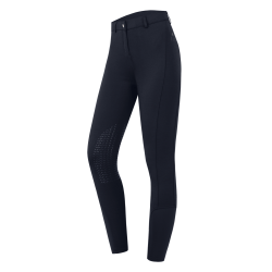 Kinder Reithose mit Kniebesatz – ELT Essential | Equi-Clic