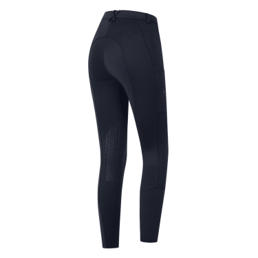 Kinder Reithose mit Kniebesatz – ELT Essential | Equi-Clic