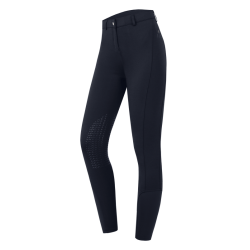 Kinder Reithose mit Kniebesatz – ELT Essential | Equi-Clic