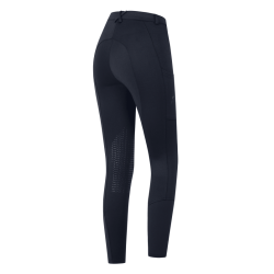 Kinder Reithose mit Kniebesatz – ELT Essential | Equi-Clic