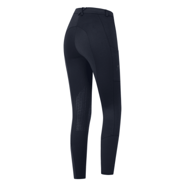 Kinder Reithose mit Kniebesatz – ELT Essential | Equi-Clic
