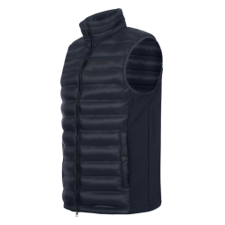 Herren Reitweste Softshell ELT Maine – Equi-Clic