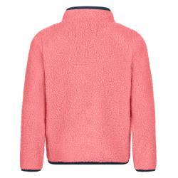 Kinder Fleecejacke fürs Reiten ELT Lucky Lana
