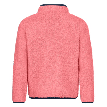Kinder Fleecejacke fürs Reiten ELT Lucky Lana