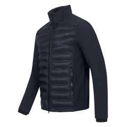 Herren Reitjacke Softshell ELT Missouri – warm & windabweisend Herren Reitjacke Softshell ELT Missouri – warm & windabweisend
