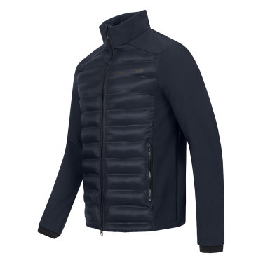 Herren Reitjacke Softshell ELT Missouri – warm & windabweisend Herren Reitjacke Softshell ELT Missouri – warm & windabweisend
