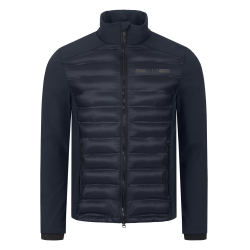 Herren Reitjacke Softshell ELT Missouri – warm & windabweisend Herren Reitjacke Softshell ELT Missouri – warm & windabweisend
