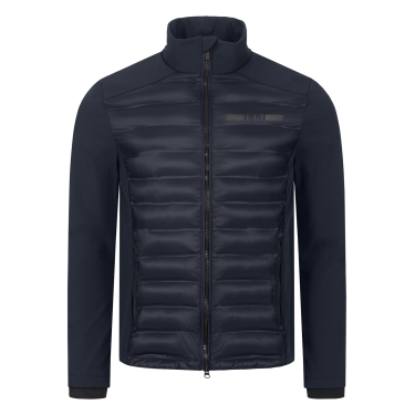 Herren Reitjacke Softshell ELT Missouri – warm & windabweisend Herren Reitjacke Softshell ELT Missouri – warm & windabweisend