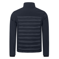 Herren Reitjacke Softshell ELT Missouri – warm & windabweisend Herren Reitjacke Softshell ELT Missouri – warm & windabweisend
