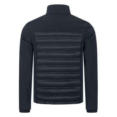 Herren Reitjacke Softshell ELT Missouri – warm & windabweisend Herren Reitjacke Softshell ELT Missouri – warm & windabweisend