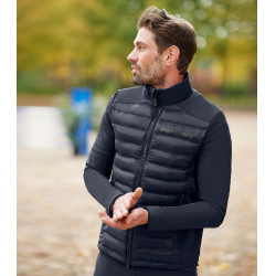 Herren Reitjacke Softshell ELT Missouri – warm & windabweisend Herren Reitjacke Softshell ELT Missouri – warm & windabweisend