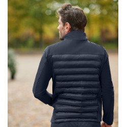 Herren Reitjacke Softshell ELT Missouri – warm & windabweisend Herren Reitjacke Softshell ELT Missouri – warm & windabweisend