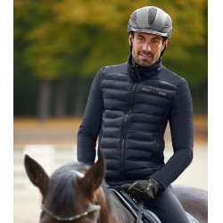 Herren Reitjacke Softshell ELT Missouri – warm & windabweisend Herren Reitjacke Softshell ELT Missouri – warm & windabweisend